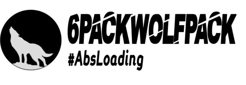 6PackWolfpack - Health, Fitness & Strength